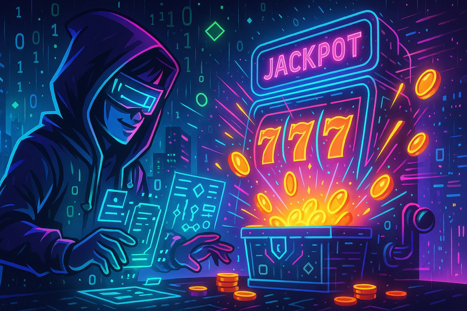 mafiatoto login featured game showcase